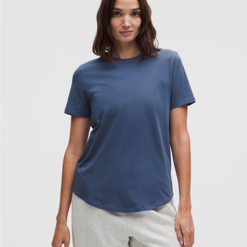 Love Crew Tee - Picture 1 of 8